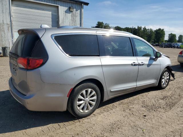 Photo 3 from auction – 2019 CHRYSLER PACIFICA T with VIN 2C4RC1BG4KR507135