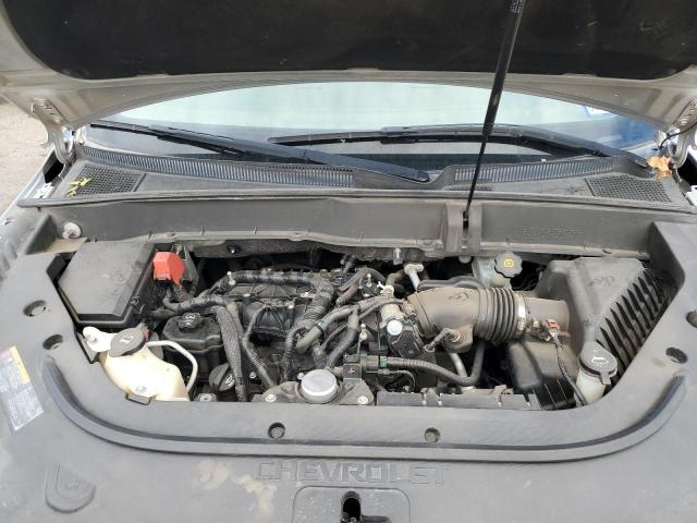 Photo 12 from auction – 2012 CHEVROLET TRAVERSE L with VIN 1GNKRFED3CJ190945