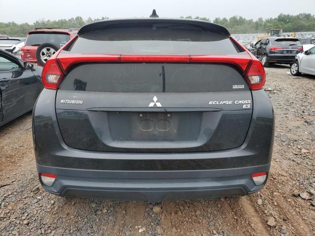 Photo 6 from auction – 2019 MITSUBISHI ECLIPSE CR with VIN JA4AT3AA7KZ033848
