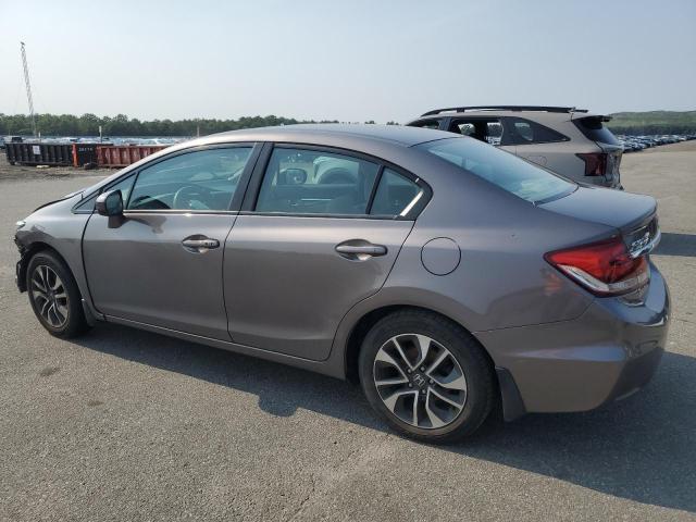 Zdjęcie 2 z aukcji – 2014 HONDA CIVIC EX z VIN 19XFB2F88EE222457