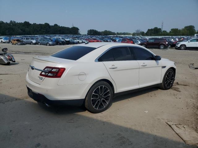 Photo 3 from auction – 2017 FORD TAURUS LIM with VIN 1FAHP2J8XHG131086