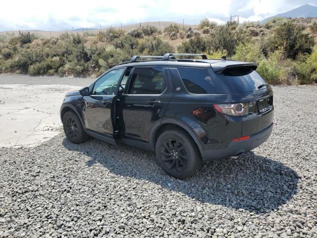 Photo 2 from auction – 2016 LAND ROVER DISCOVERY with VIN SALCP2BG9GH603841