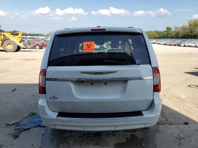 Photo 6 from auction – 2016 CHRYSLER TOWN & COU with VIN 2C4RC1CG6GR269648