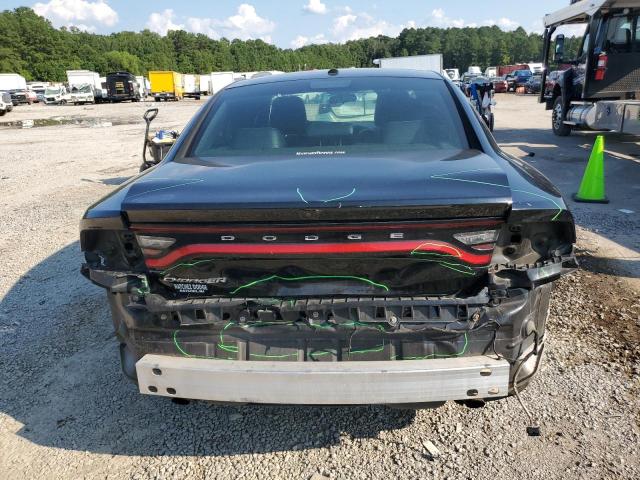 Photo 6 from auction – 2021 DODGE CHARGER SX with VIN 2C3CDXBG6MH628400