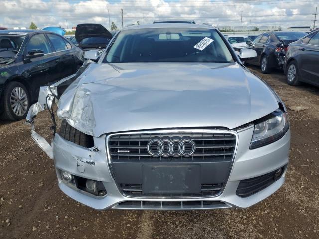 Photo 5 from auction – 2012 AUDI A4 PREMIUM with VIN WAUSFAFL6CA035152