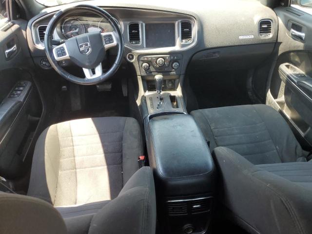 Photo 8 from auction – 2014 DODGE CHARGER R/ with VIN 2C3CDXDT4EH167158