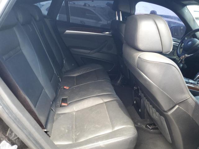 Photo 10 from auction – 2014 BMW X6 XDRIVE3 with VIN 5UXFG2C53E0C44596