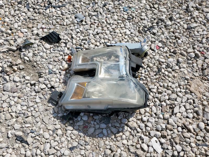 Photo 12 from auction – 2016 FORD F150 with VIN 1FTMF1C83GKD09399
