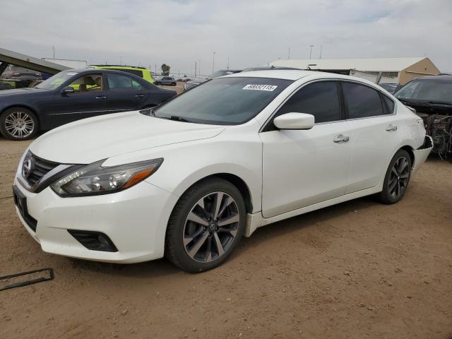 NISSAN ALTIMA 2.5 2017 with VIN 1N4AL3AP4HN304896 - Photo from auction