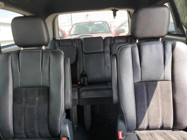 Photo 10 from auction – 2018 DODGE GRAND CARA with VIN 2C4RDGCG7JR299877