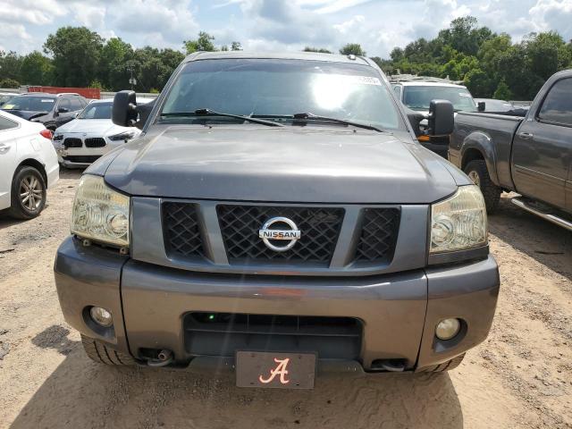 Photo 5 from auction – 2011 NISSAN TITAN S with VIN 1N6BA0EC0BN314100