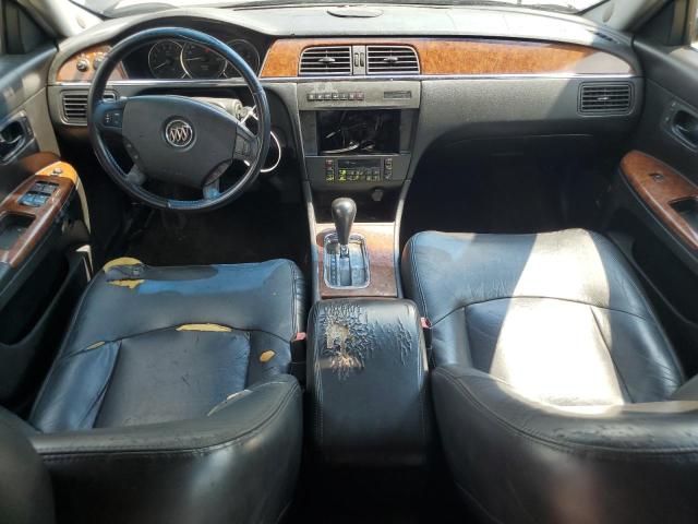 Photo 8 from auction – 2006 BUICK LACROSSE C with VIN 2G4WD582761176473