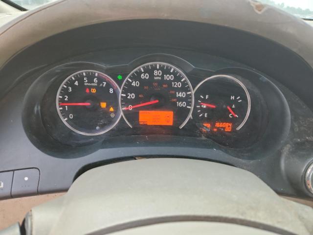 Photo 9 from auction – 2012 NISSAN ALTIMA BAS with VIN 1N4AL2AP0CN478807