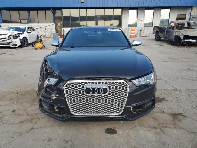 صورة رقم 5 من المزاد - 2013 AUDI S5 PREMIUM مع VIN WAUCGAFR6DA031075