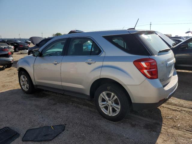 Photo 2 from auction – 2017 CHEVROLET EQUINOX L with VIN 2GNALAEK1H1516550
