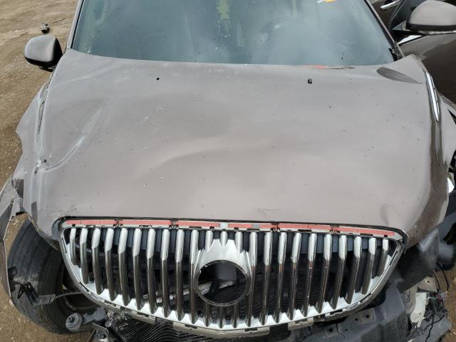 Photo 12 from auction – 2009 BUICK ENCLAVE CXL with VIN 5GAER23DX9J173118