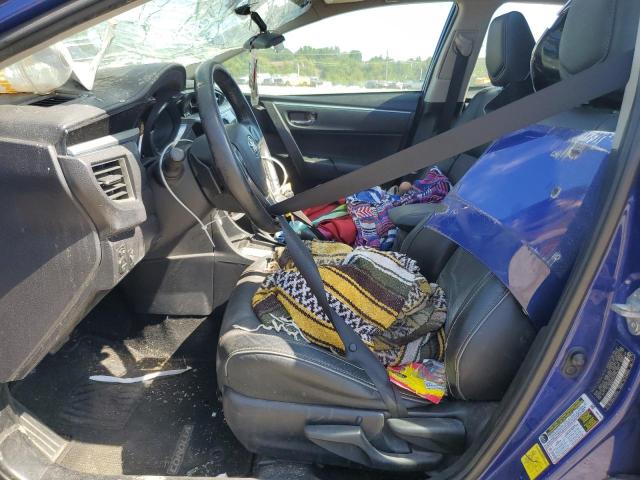 Photo 7 from auction – 2015 TOYOTA COROLLA L with VIN 2T1BURHE3FC374781