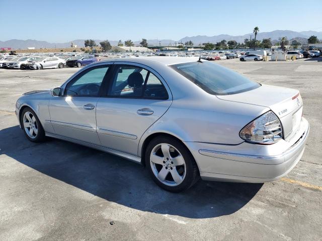 Photo 2 from auction – 2005 MERCEDES-BENZ E 500 with VIN WDBUF70J95A746772