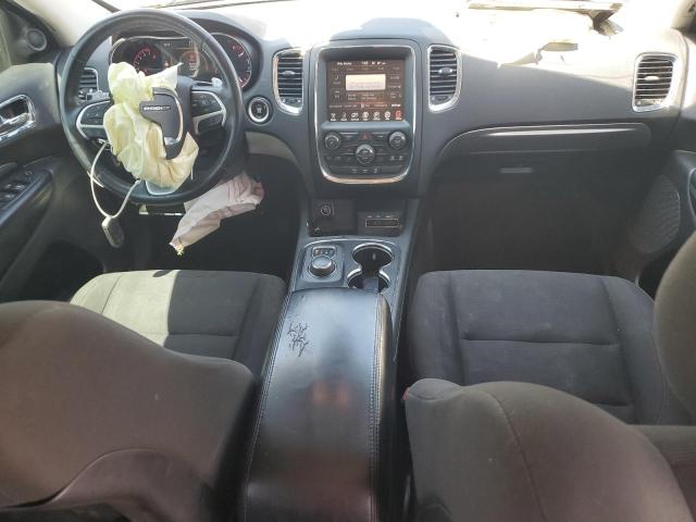Photo 8 from auction – 2015 DODGE DURANGO SXT with VIN 1C4RDJAG7FC907817