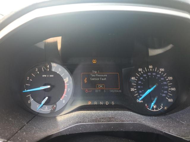 صورة رقم 9 من المزاد - 2017 FORD EDGE SEL مع VIN 2FMPK3J9XHBC29668
