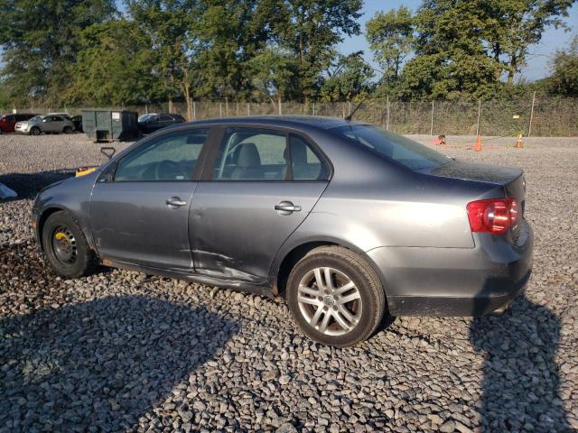 Photo 2 from auction – 2007 VOLKSWAGEN JETTA 2.5 with VIN 3VWPF71K97M142454