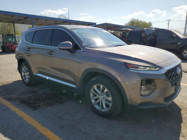 Photo 4 from auction – 2019 HYUNDAI SANTA FE S with VIN 5NMS23AD2KH081866
