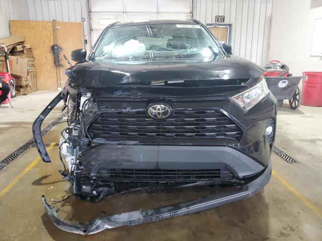 Photo 5 from auction – 2019 TOYOTA RAV4 XLE with VIN 2T3P1RFV4KC049138