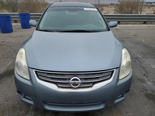 Photo 5 from auction – 2012 NISSAN ALTIMA BAS with VIN 1N4AL2AP8CN549901