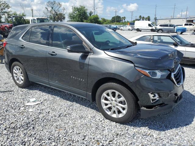 Photo 4 from auction – 2019 CHEVROLET EQUINOX LT with VIN 2GNAXJEV1K6233834