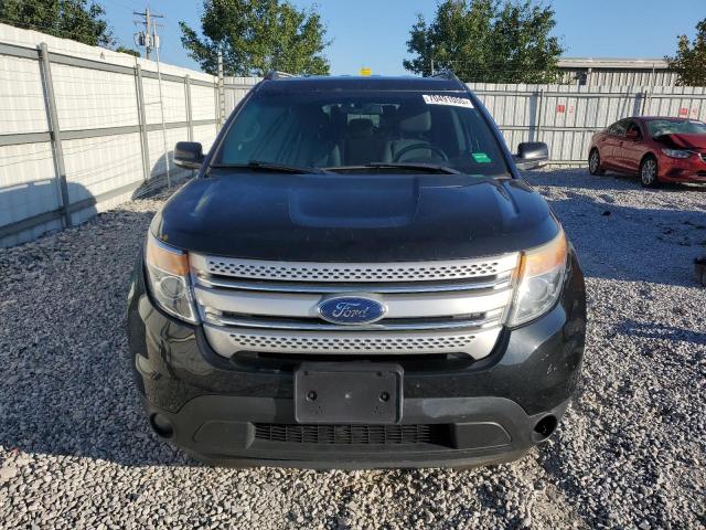 Photo 5 from auction – 2015 FORD EXPLORER XLT with VIN 1FM5K8D88FGB63411