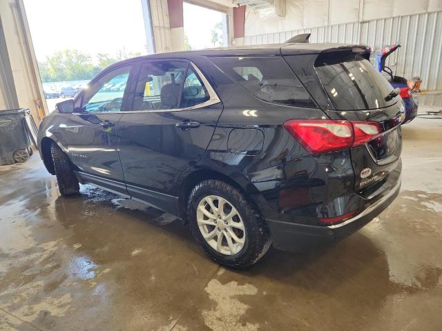 Photo 2 from auction – 2018 CHEVROLET EQUINOX LT with VIN 2GNAXJEV2J6141288