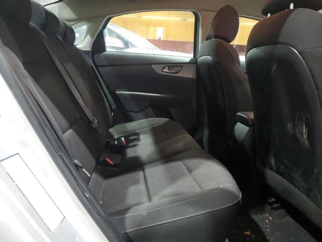 Photo 10 from auction – 2020 KIA FORTE FE with VIN 3KPF24AD4LE182486