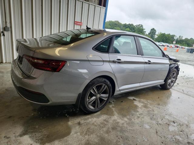 Photo 3 from auction – 2024 VOLKSWAGEN JETTA SE with VIN 3VW7M7BU2RM061398