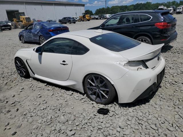 Photo 2 from auction – 2022 SUBARU BRZ LIMITE with VIN JF1ZDBE18N9702987