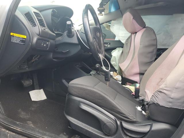 Photo 7 from auction – 2016 KIA FORTE LX with VIN KNAFX4A63G5545698