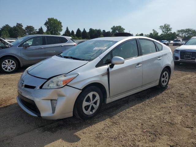 TOYOTA PRIUS 2014 with VIN JTDKN3DU1E1774994 - Photo from auction