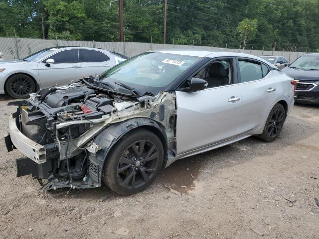 NISSAN MAXIMA 3.5 2018 with VIN 1N4AA6AP4JC404957 - Photo from auction