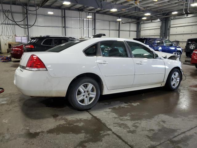 Photo 3 from auction – 2010 CHEVROLET IMPALA LS with VIN 2G1WA5EN7A1139727