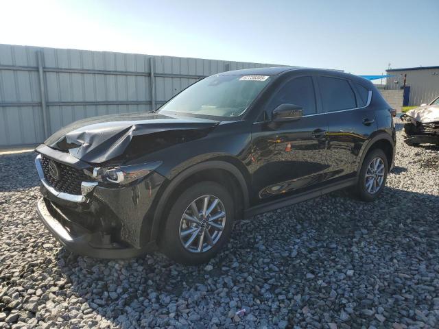 Photo 1 from auction – 2022 MAZDA CX-5 SELEC with VIN JM3KFBBM6N0541099