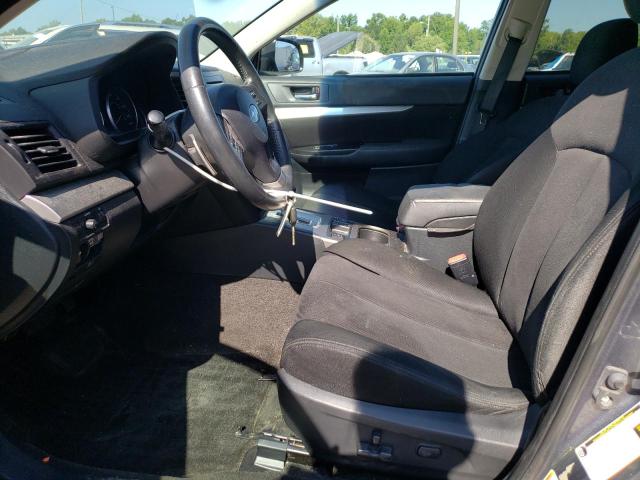 Снимка 7 от търг – 2014 SUBARU OUTBACK 2. с VIN 4S4BRBDC9E3316593