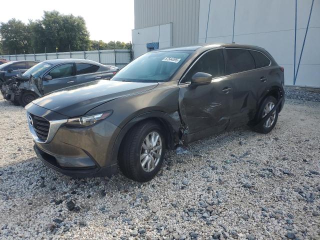 MAZDA CX-9 TOURI 2016 with VIN JM3TCBBY8G0111223 - Photo from auction