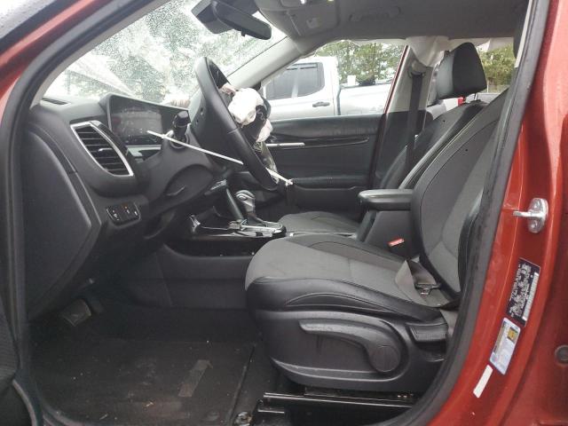 Photo 7 from auction – 2024 KIA SELTOS S with VIN KNDEU2AA9R7506055