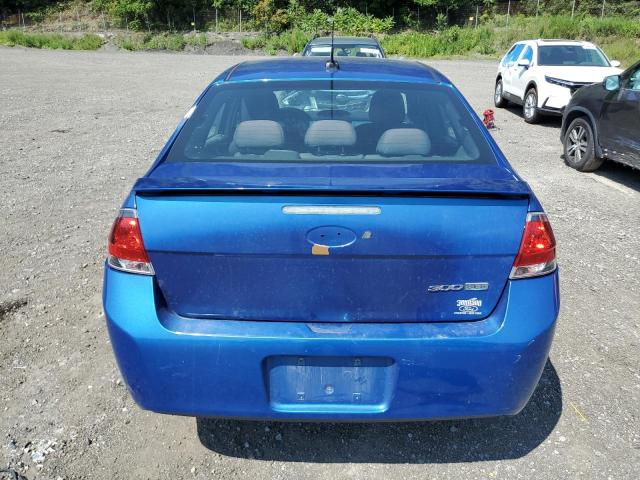 Photo 6 from auction – 2010 FORD FOCUS with VIN 1FAHP3GNXAW106381