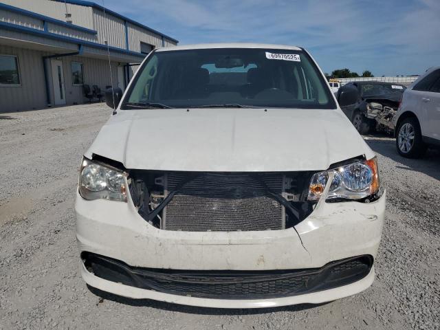 Photo 5 from auction – 2012 DODGE GRAND CARA with VIN 2C4RDGBG2CR322194
