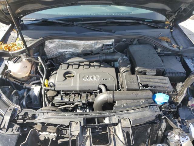 Photo 12 from auction – 2016 AUDI Q3 PREMIUM with VIN WA1EFCFS3GR006955