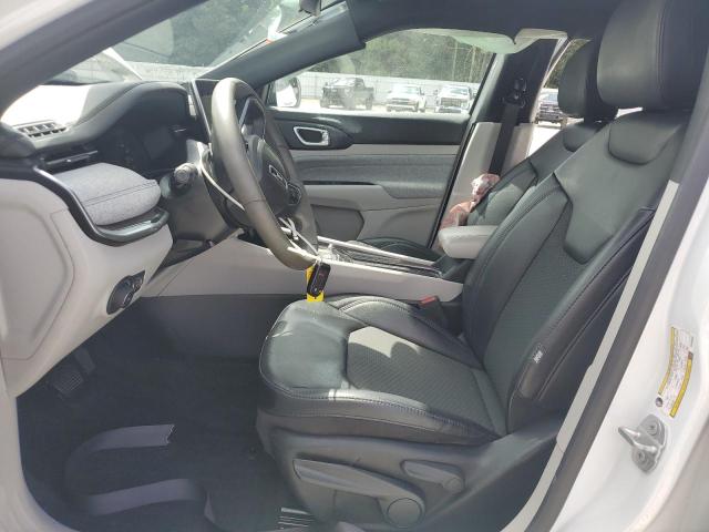 Photo 7 from auction – 2023 JEEP COMPASS LA with VIN 3C4NJDBN4PT520069