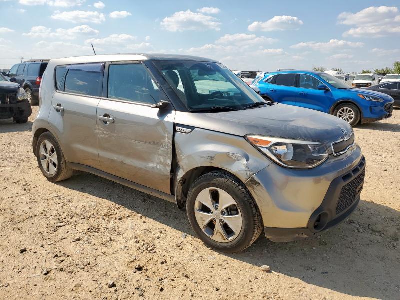 Photo 4 from auction – 2016 KIA SOUL with VIN KNDJN2A29G7243910