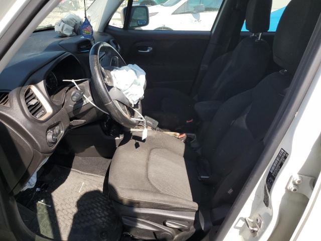 Photo 7 from auction – 2015 JEEP RENEGADE LATITUDE with VIN ZACCJBBT4FPC16028