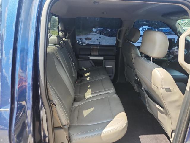 Photo 10 from auction – 2015 FORD F150 SUPERCREW with VIN 1FTEW1CP9FKE54148