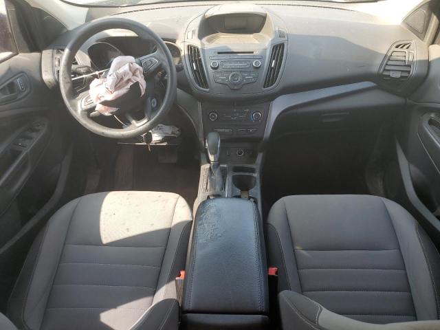 Photo 8 from auction – 2018 FORD ESCAPE S with VIN 1FMCU0F73JUC06084
